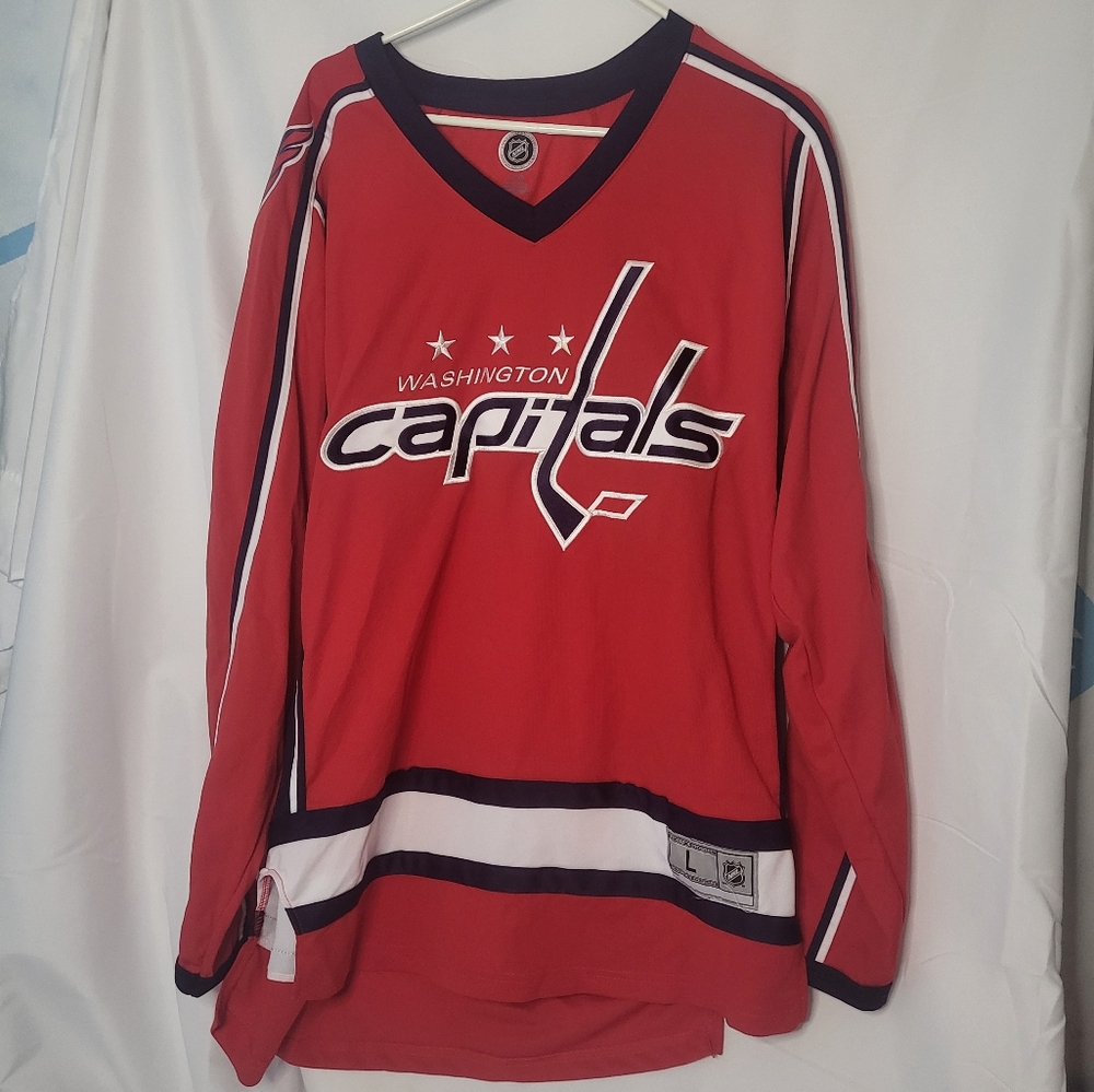 Washington capitals
